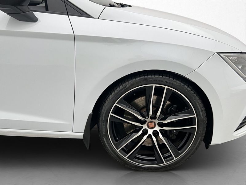 Seat Leon bild 32