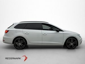 Seat Leon bild 9