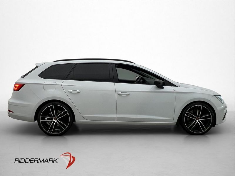 Seat Leon bild 9