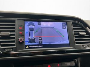 Seat Leon bild 19