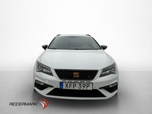 Seat Leon bild 2