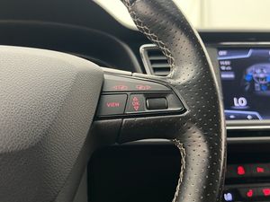 Seat Leon bild 18