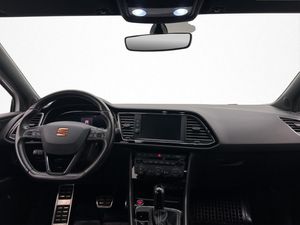 Seat Leon bild 12