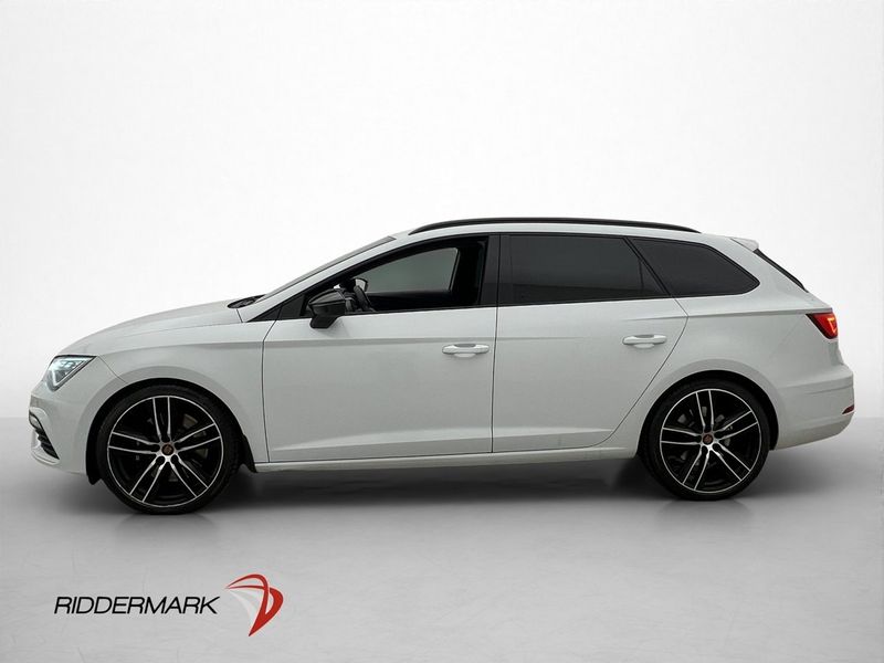 Seat Leon bild 5