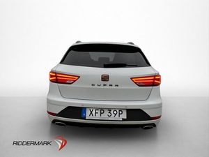 Seat Leon bild 7