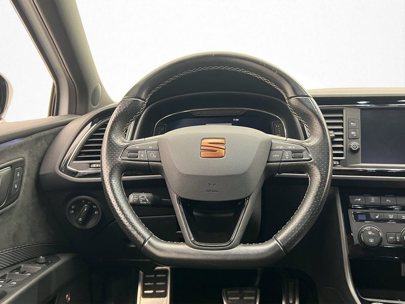 Seat Leon bild 13