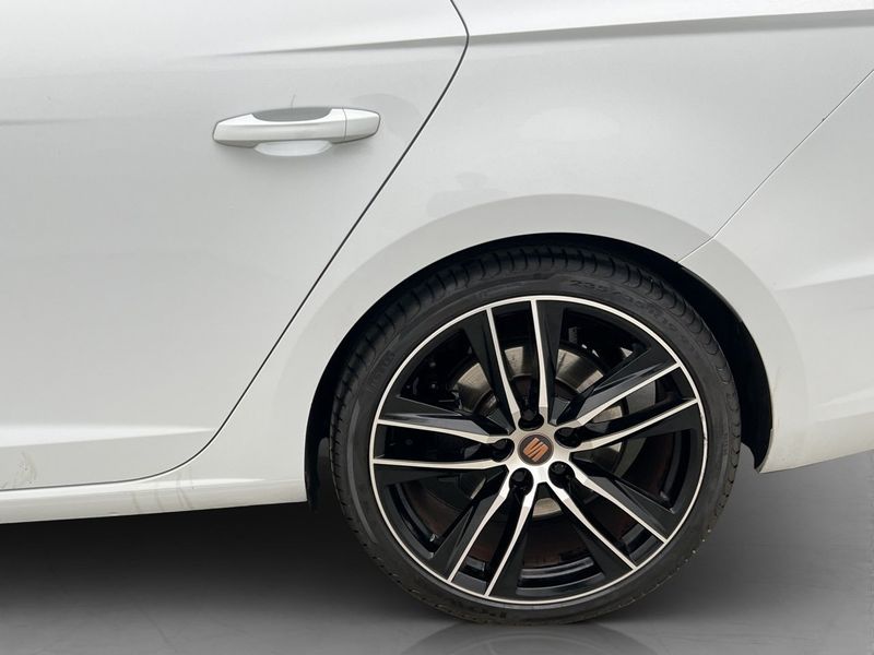 Seat Leon bild 30
