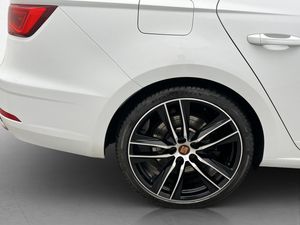 Seat Leon bild 31