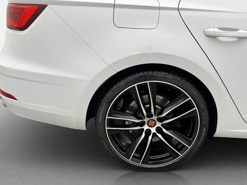 Seat Leon bild 31