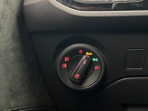 Seat Leon bild 15