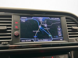 Seat Leon bild 20