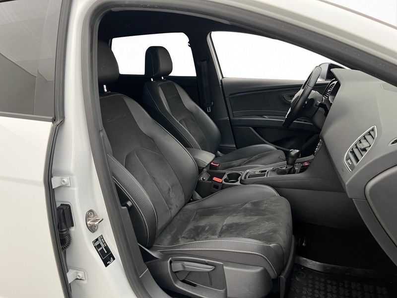 Seat Leon bild 25