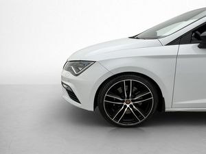 Seat Leon bild 29