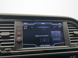 Seat Leon bild 21