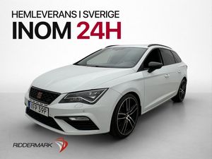 Seat Leon bild 3