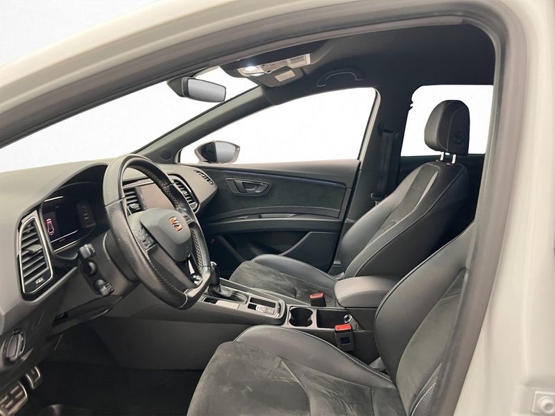 Seat Leon bild 11