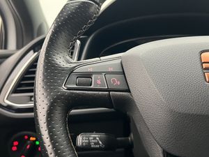 Seat Leon bild 16