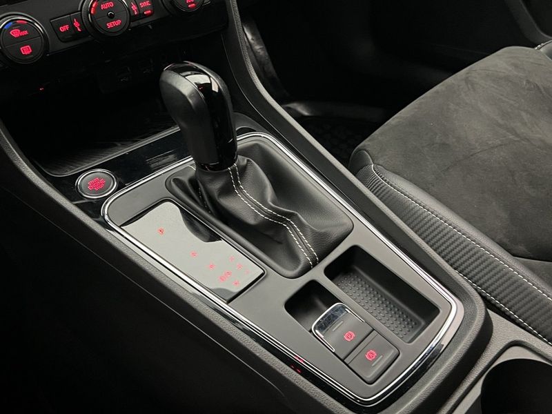 Seat Leon bild 24
