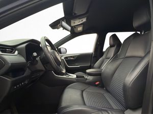 Toyota RAV4 bild 12