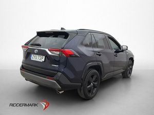 Toyota RAV4 bild 8
