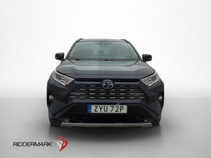 Toyota RAV4 bild 2
