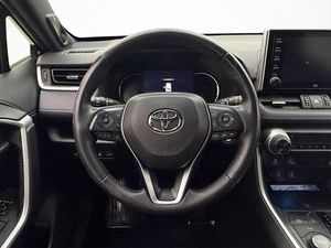 Toyota RAV4 bild 15