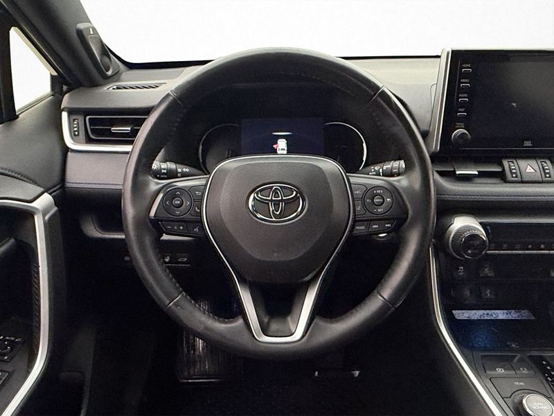 Toyota RAV4 bild 15