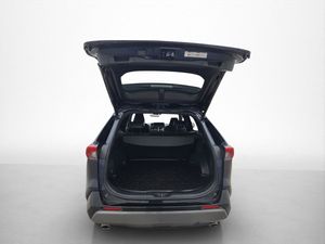 Toyota RAV4 bild 29