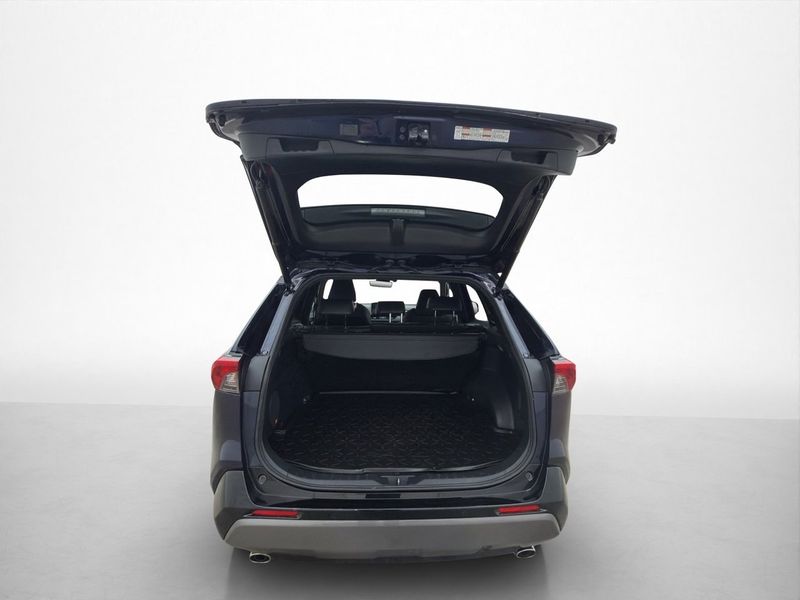 Toyota RAV4 bild 29
