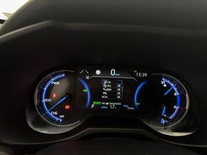 Toyota RAV4 bild 19