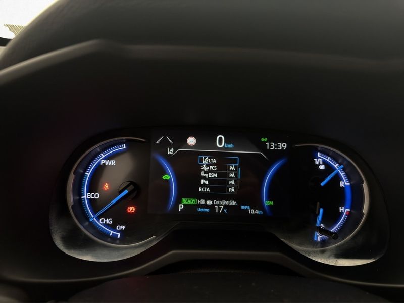 Toyota RAV4 bild 19