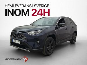 Toyota RAV4 bild 1