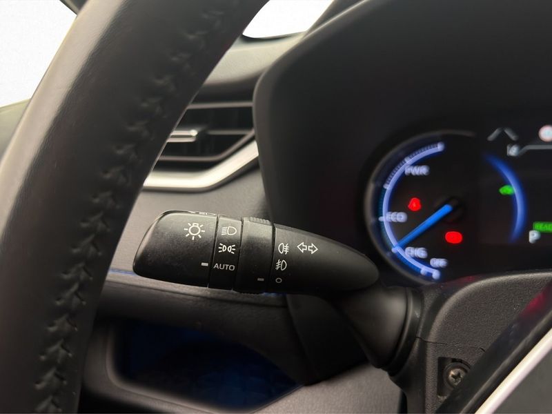 Toyota RAV4 bild 17