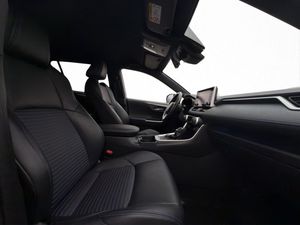 Toyota RAV4 bild 27