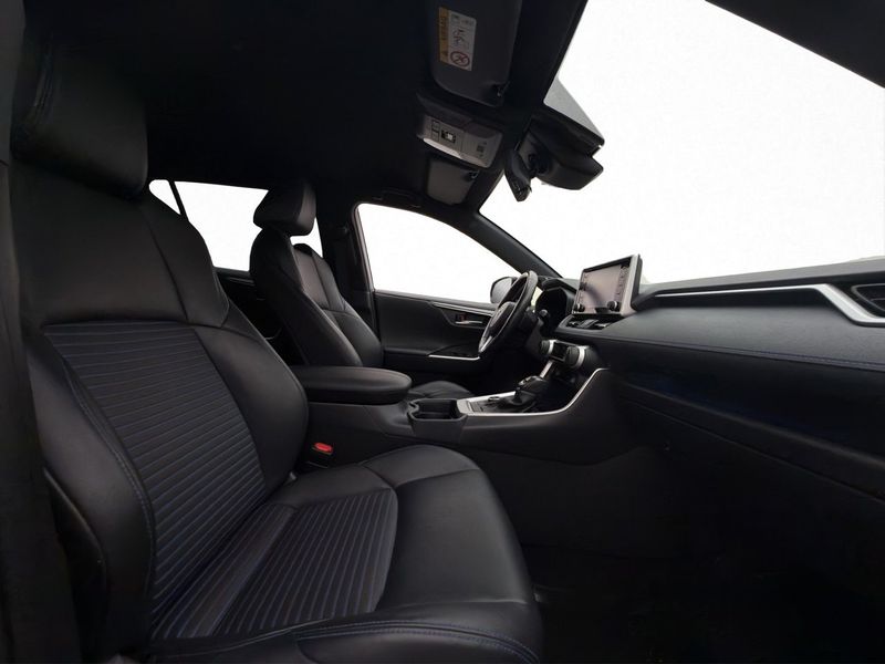 Toyota RAV4 bild 27