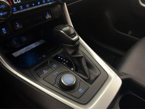 Toyota RAV4 bild 25