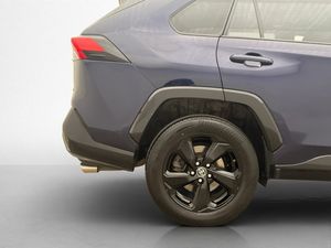 Toyota RAV4 bild 32