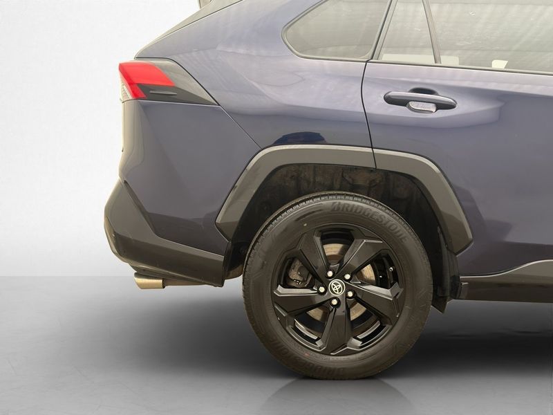 Toyota RAV4 bild 32