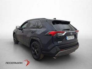 Toyota RAV4 bild 6