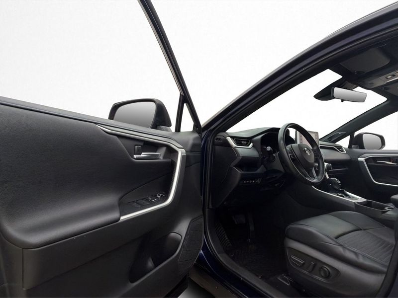 Toyota RAV4 bild 11