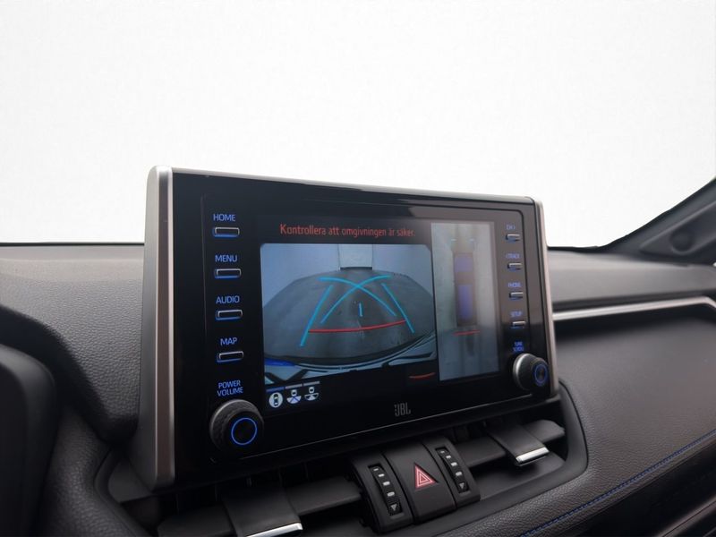 Toyota RAV4 bild 22
