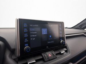 Toyota RAV4 bild 23