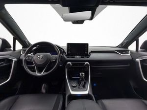 Toyota RAV4 bild 14
