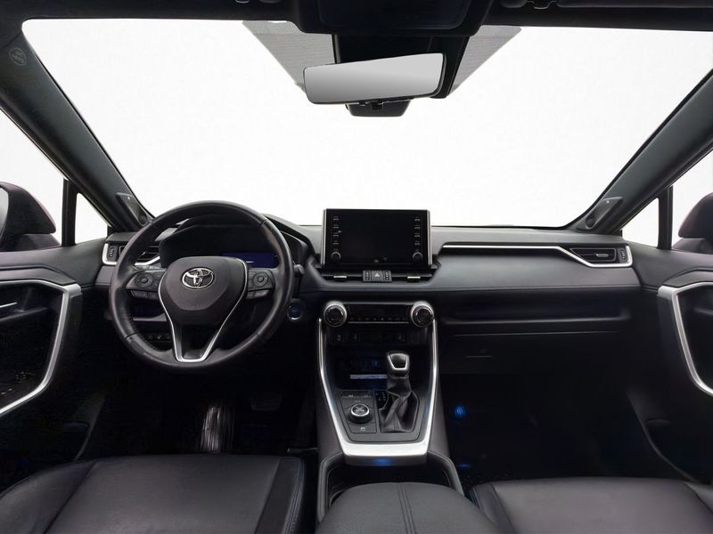 Toyota RAV4 bild 14