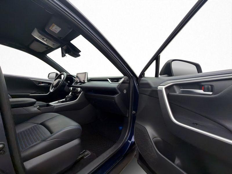 Toyota RAV4 bild 26