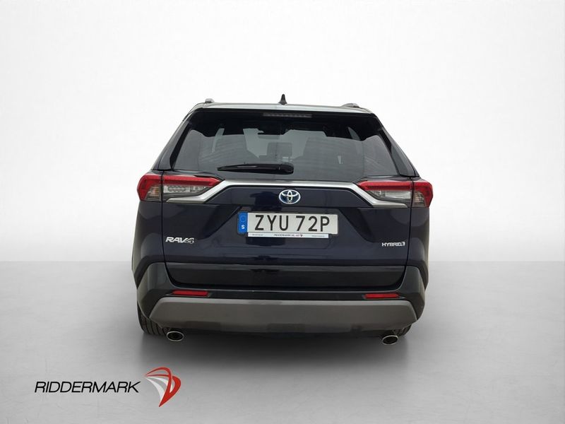 Toyota RAV4 bild 7