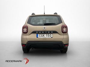 Dacia Duster bild 7