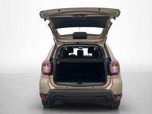 Dacia Duster bild 23