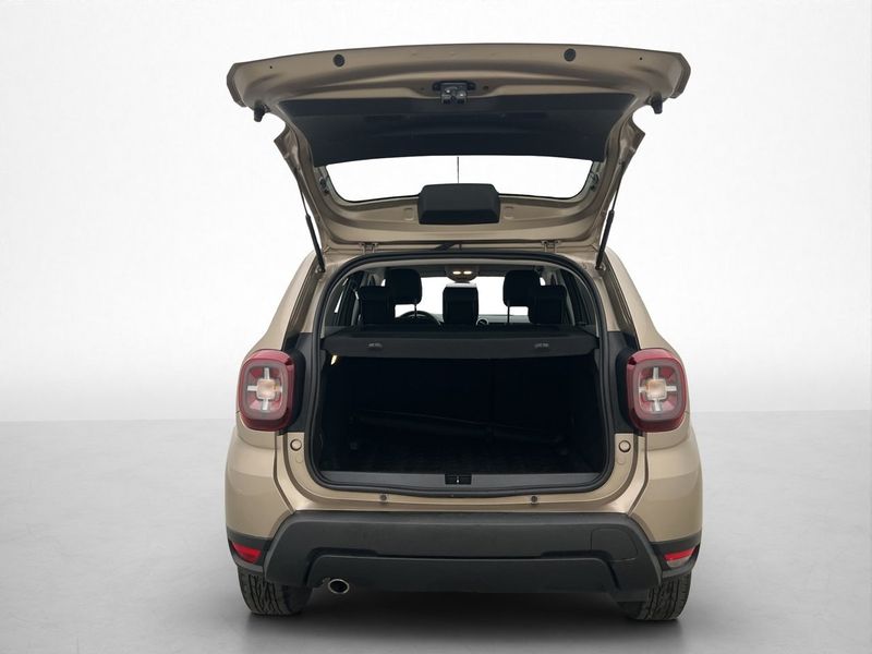 Dacia Duster bild 23