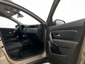 Dacia Duster bild 21